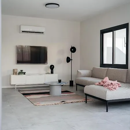 Διαμέρισμα Stunning In Center *